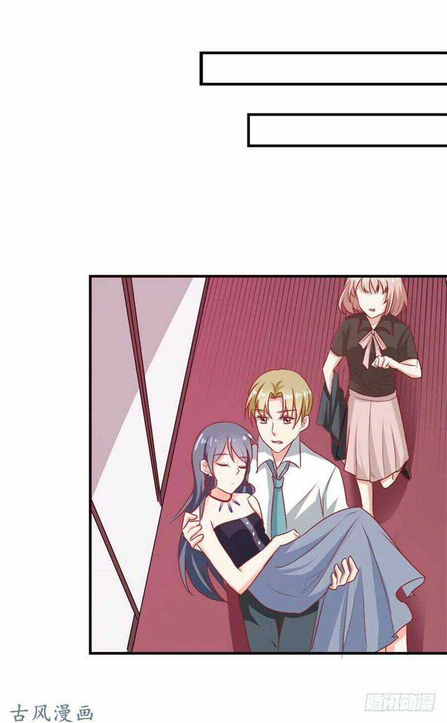 Ẩn Hôn Tân Nương - Chapter 22 - Trang 22