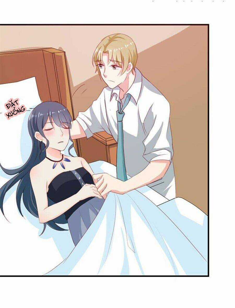 Ẩn Hôn Tân Nương - Chapter 22 - Trang 26