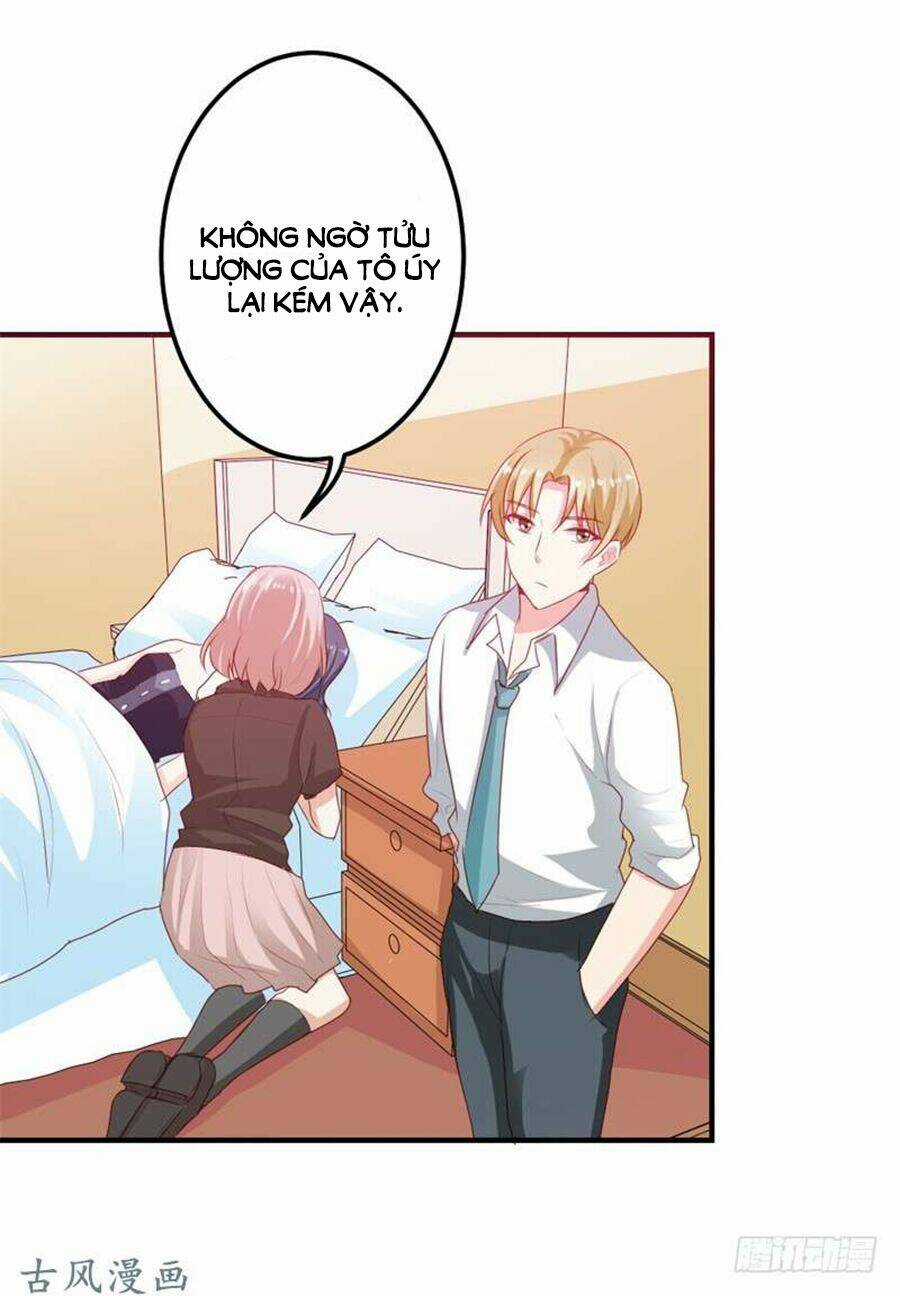 Ẩn Hôn Tân Nương - Chapter 22 - Trang 28