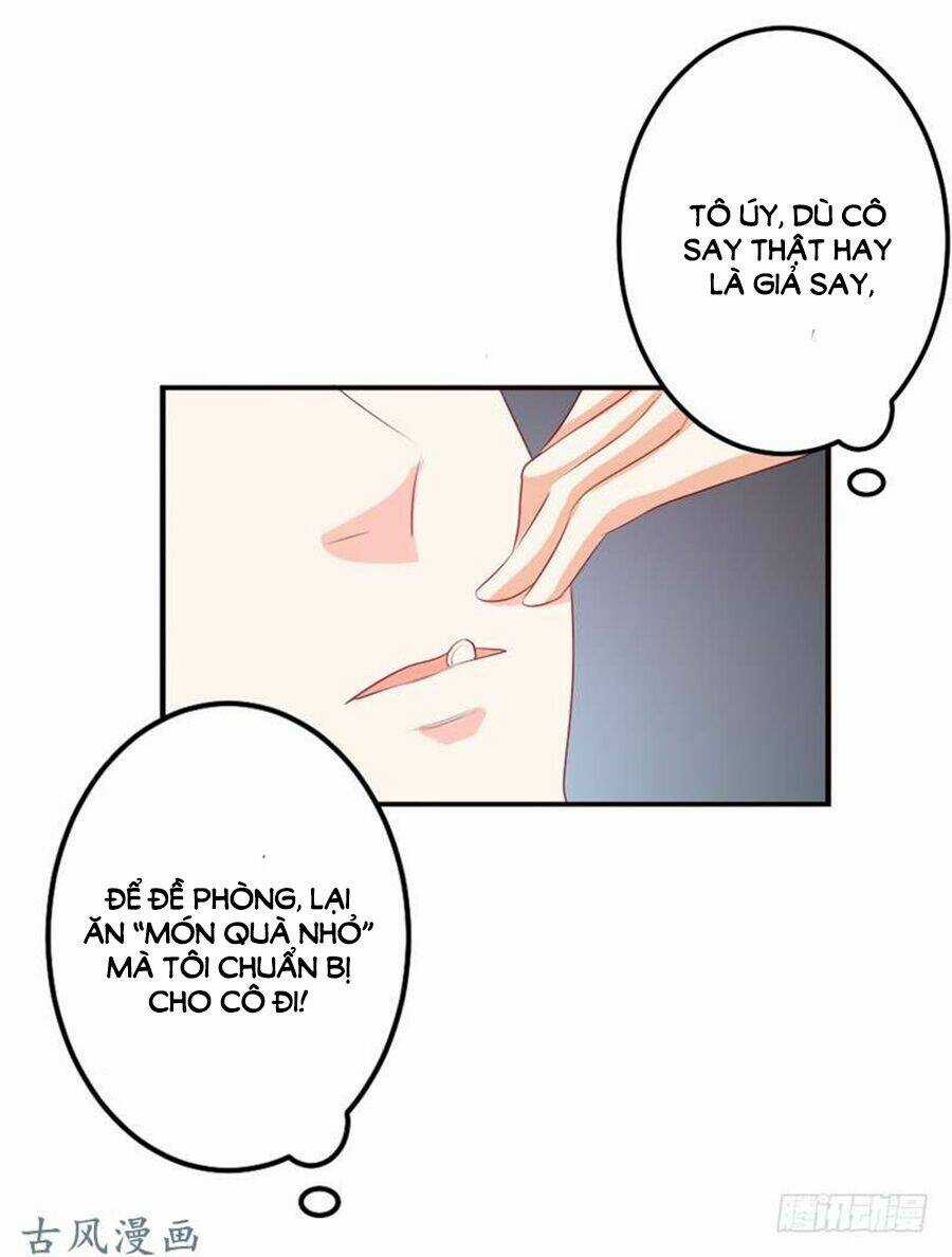 Ẩn Hôn Tân Nương - Chapter 22 - Trang 30