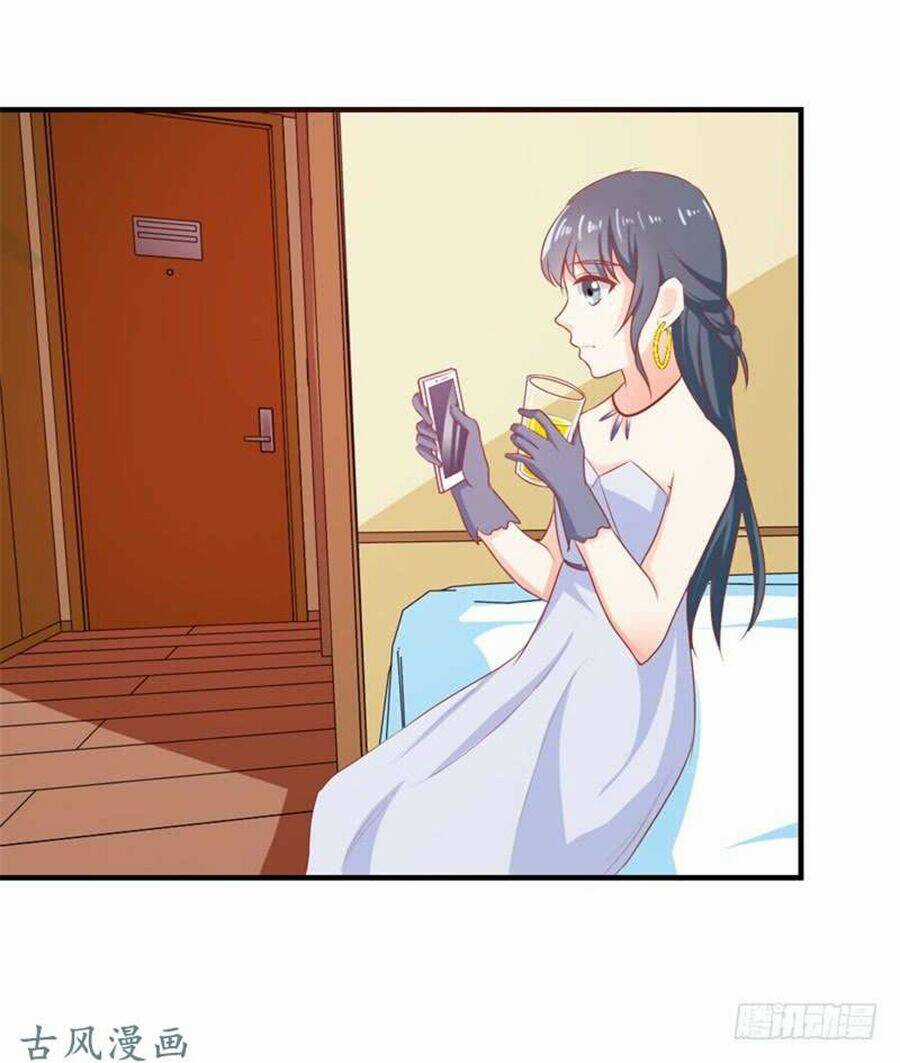 Ẩn Hôn Tân Nương - Chapter 22 - Trang 4