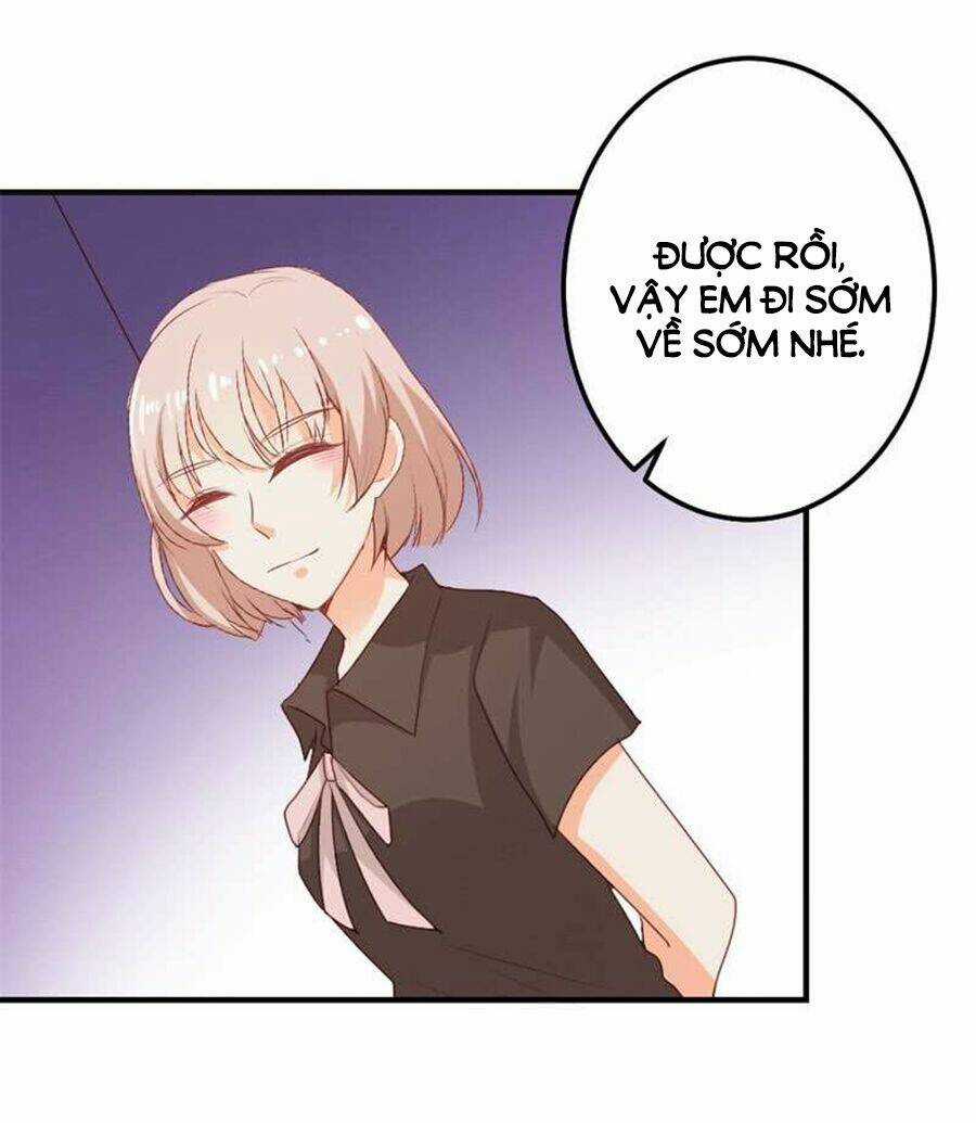 Ẩn Hôn Tân Nương - Chapter 22 - Trang 32