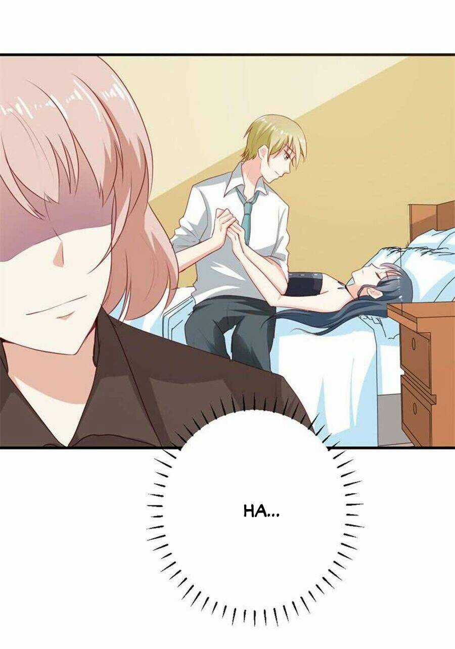 Ẩn Hôn Tân Nương - Chapter 22 - Trang 33