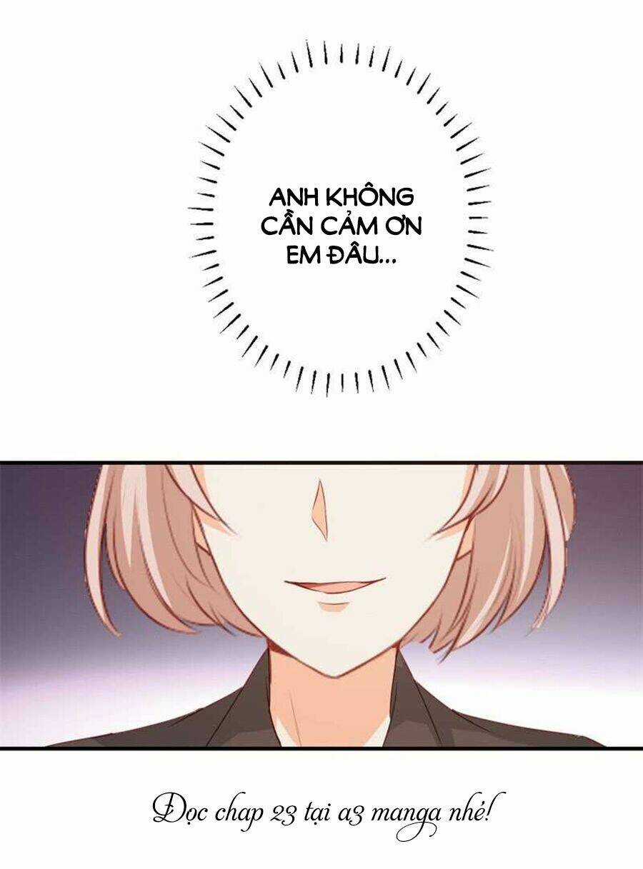 Ẩn Hôn Tân Nương - Chapter 22 - Trang 35