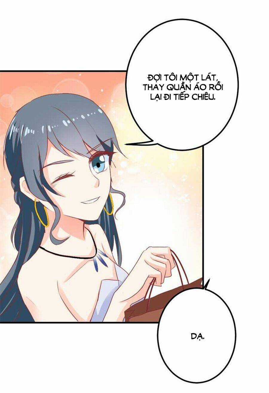 Ẩn Hôn Tân Nương - Chapter 22 - Trang 6