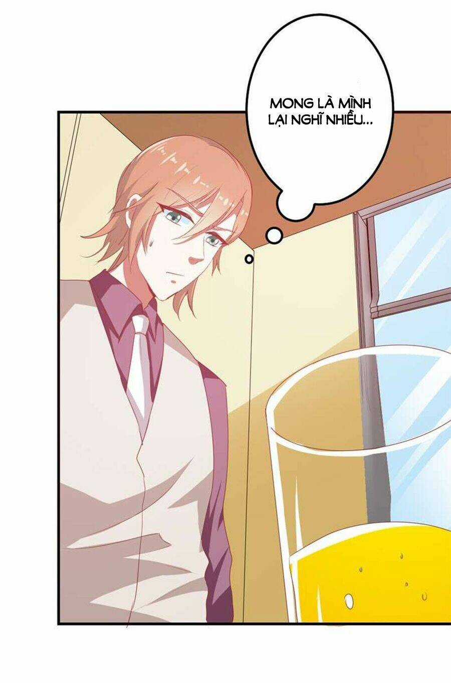 Ẩn Hôn Tân Nương - Chapter 22 - Trang 7