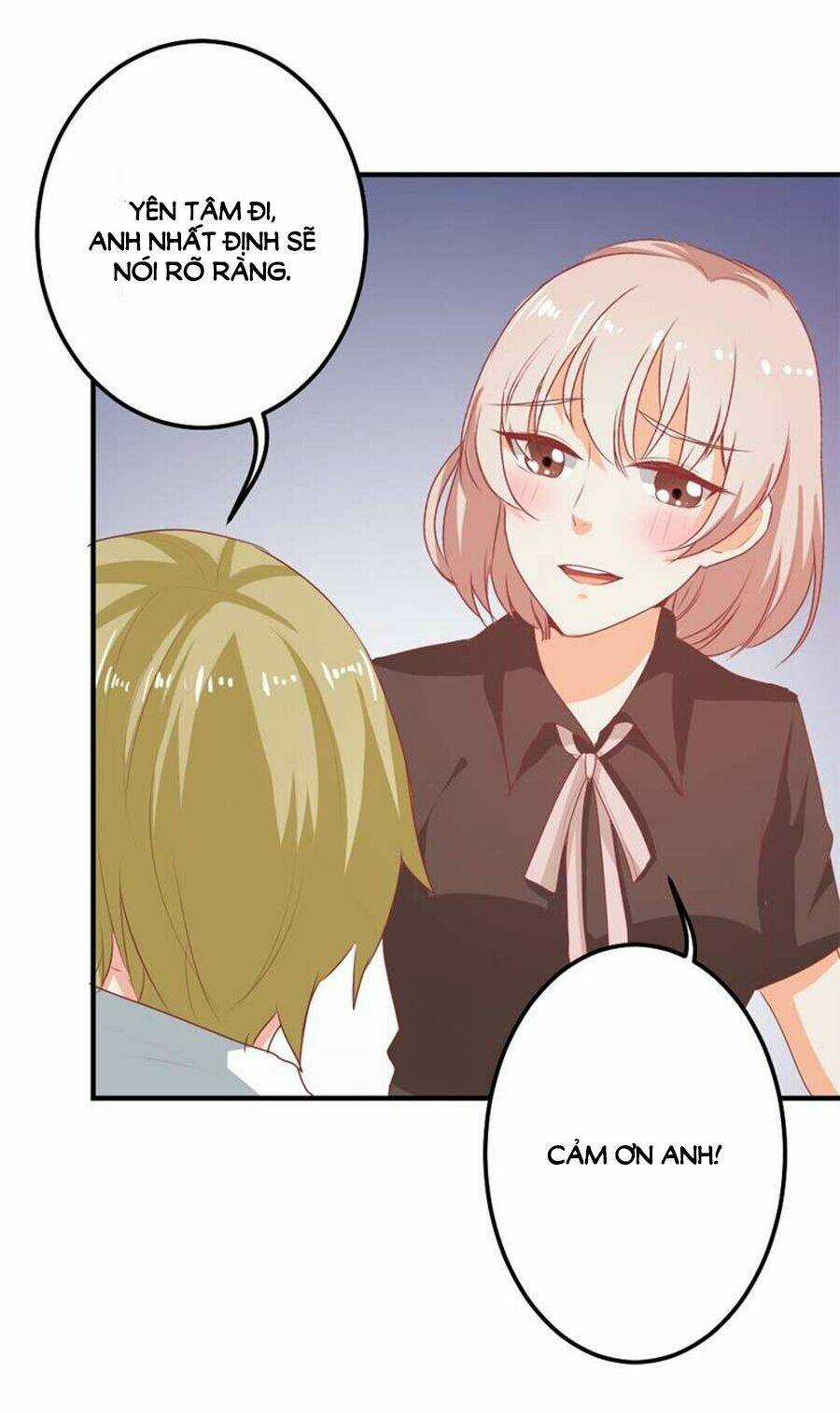 Ẩn Hôn Tân Nương - Chapter 22 - Trang 10