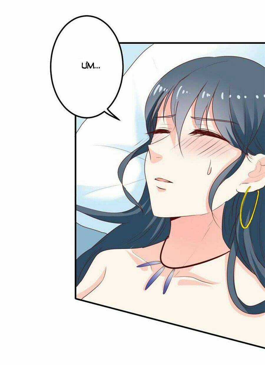 Ẩn Hôn Tân Nương - Chapter 23 - Trang 2