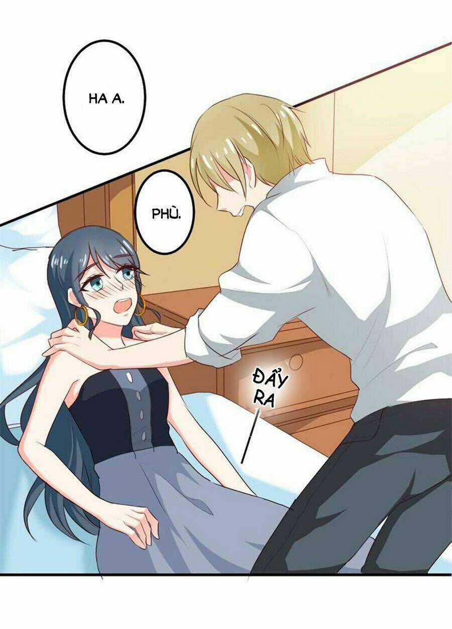 Ẩn Hôn Tân Nương - Chapter 23 - Trang 13