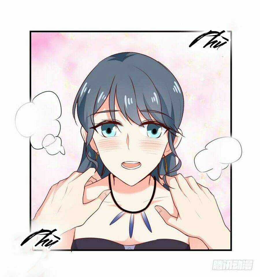 Ẩn Hôn Tân Nương - Chapter 23 - Trang 14