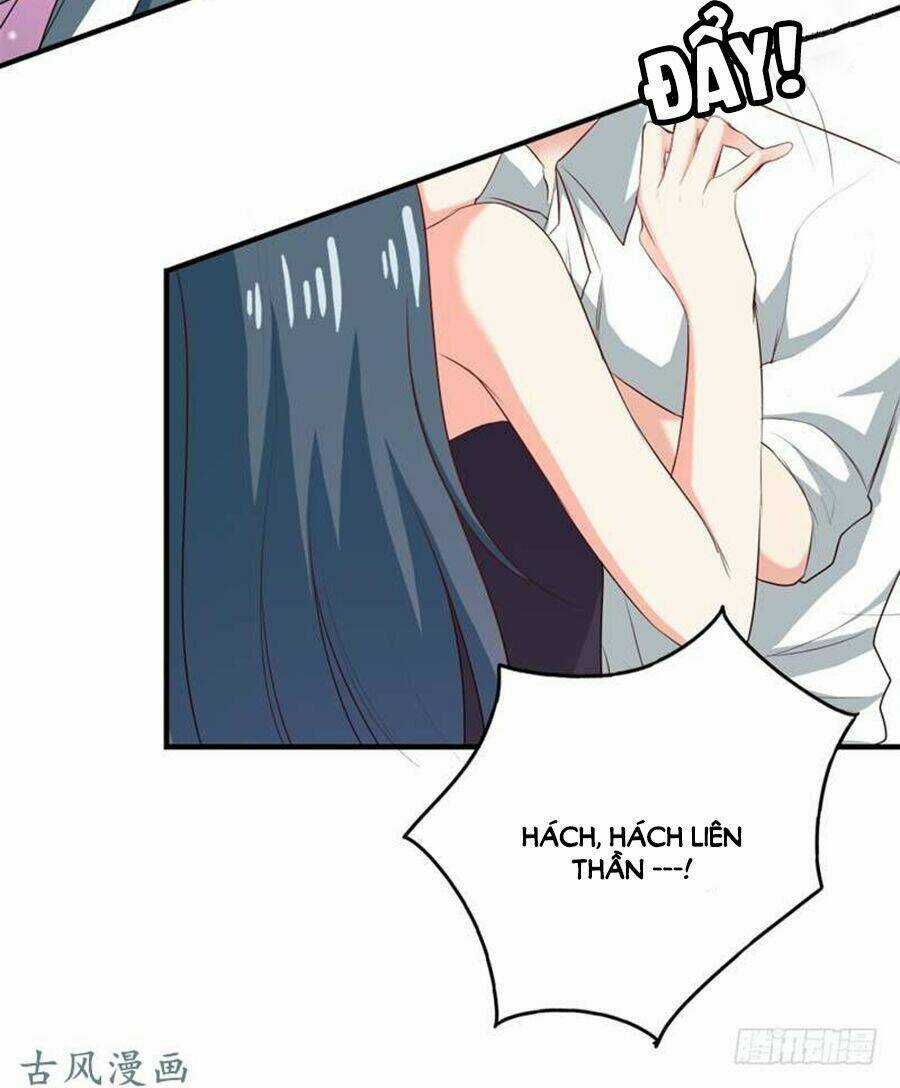 Ẩn Hôn Tân Nương - Chapter 23 - Trang 17