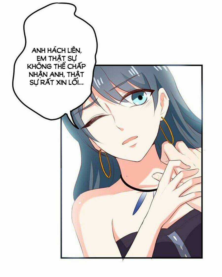 Ẩn Hôn Tân Nương - Chapter 23 - Trang 19