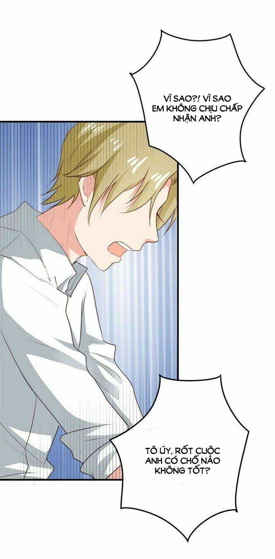 Ẩn Hôn Tân Nương - Chapter 23 - Trang 20