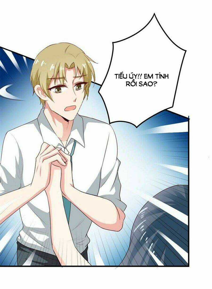 Ẩn Hôn Tân Nương - Chapter 23 - Trang 3