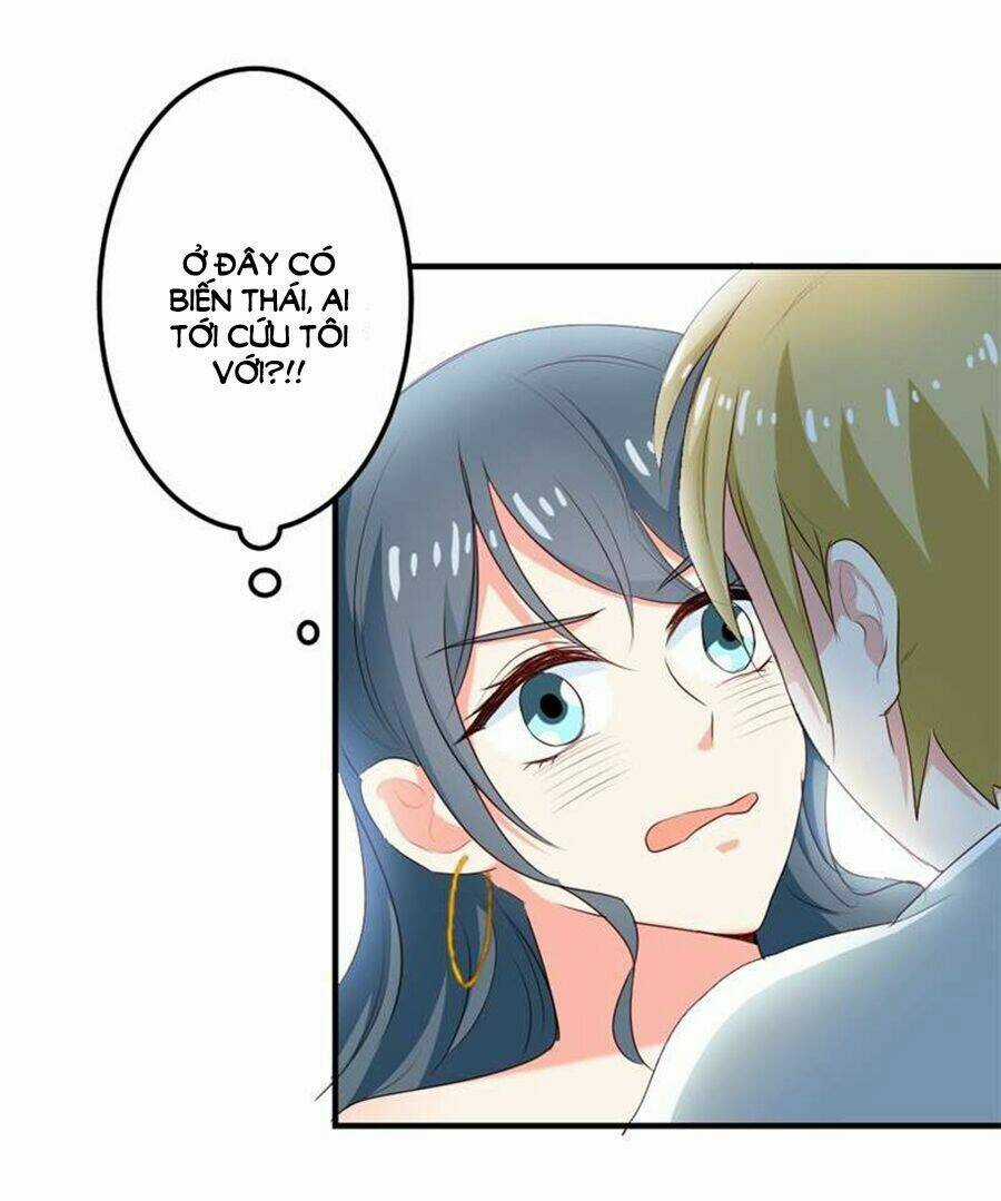 Ẩn Hôn Tân Nương - Chapter 23 - Trang 23