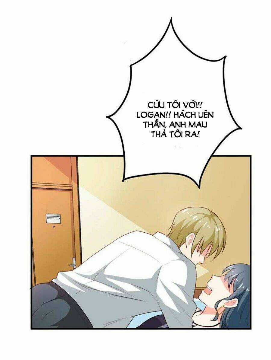 Ẩn Hôn Tân Nương - Chapter 23 - Trang 24