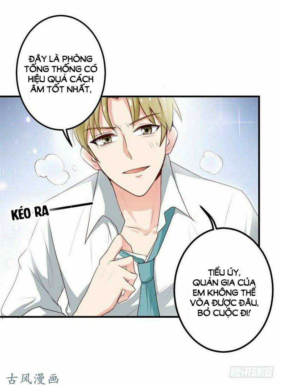 Ẩn Hôn Tân Nương - Chapter 23 - Trang 25