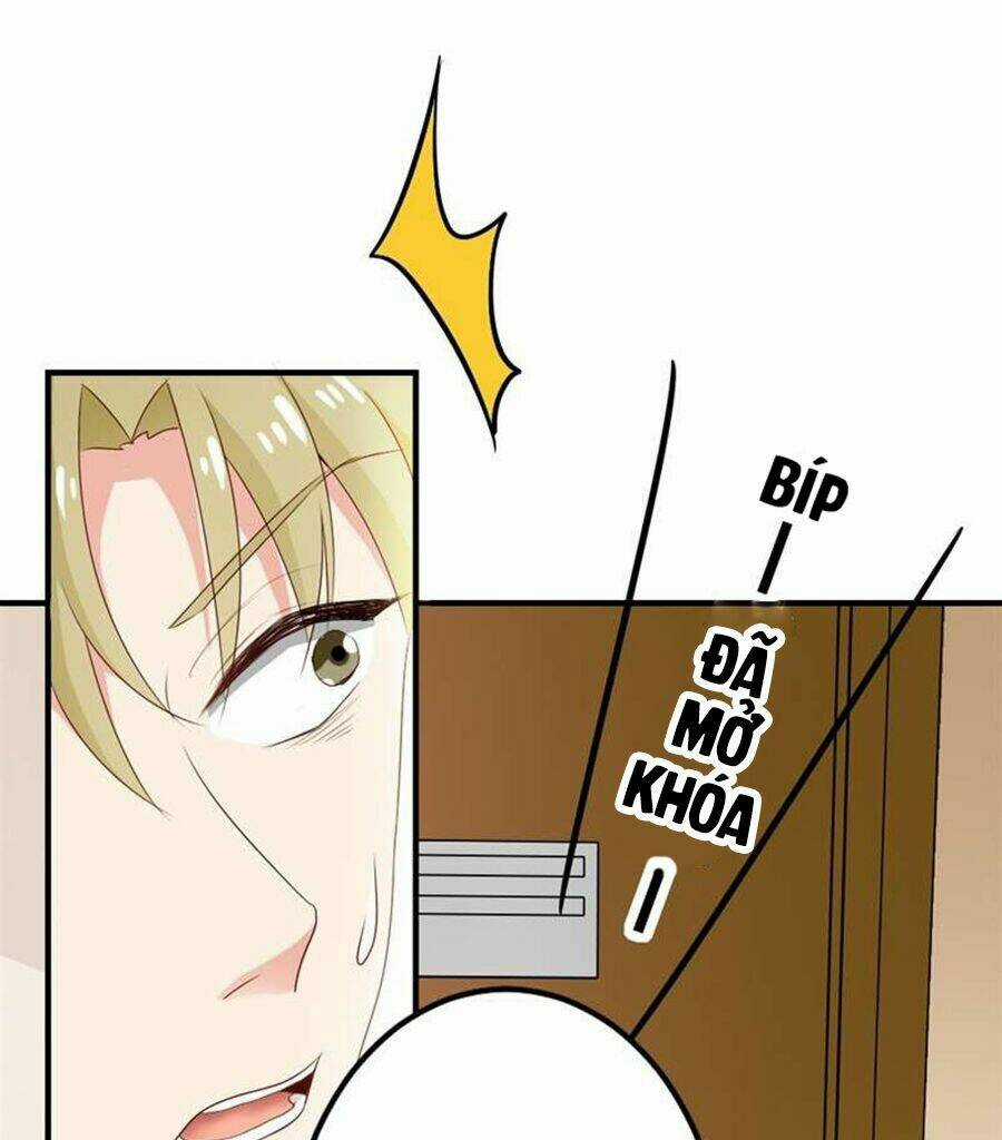 Ẩn Hôn Tân Nương - Chapter 23 - Trang 26