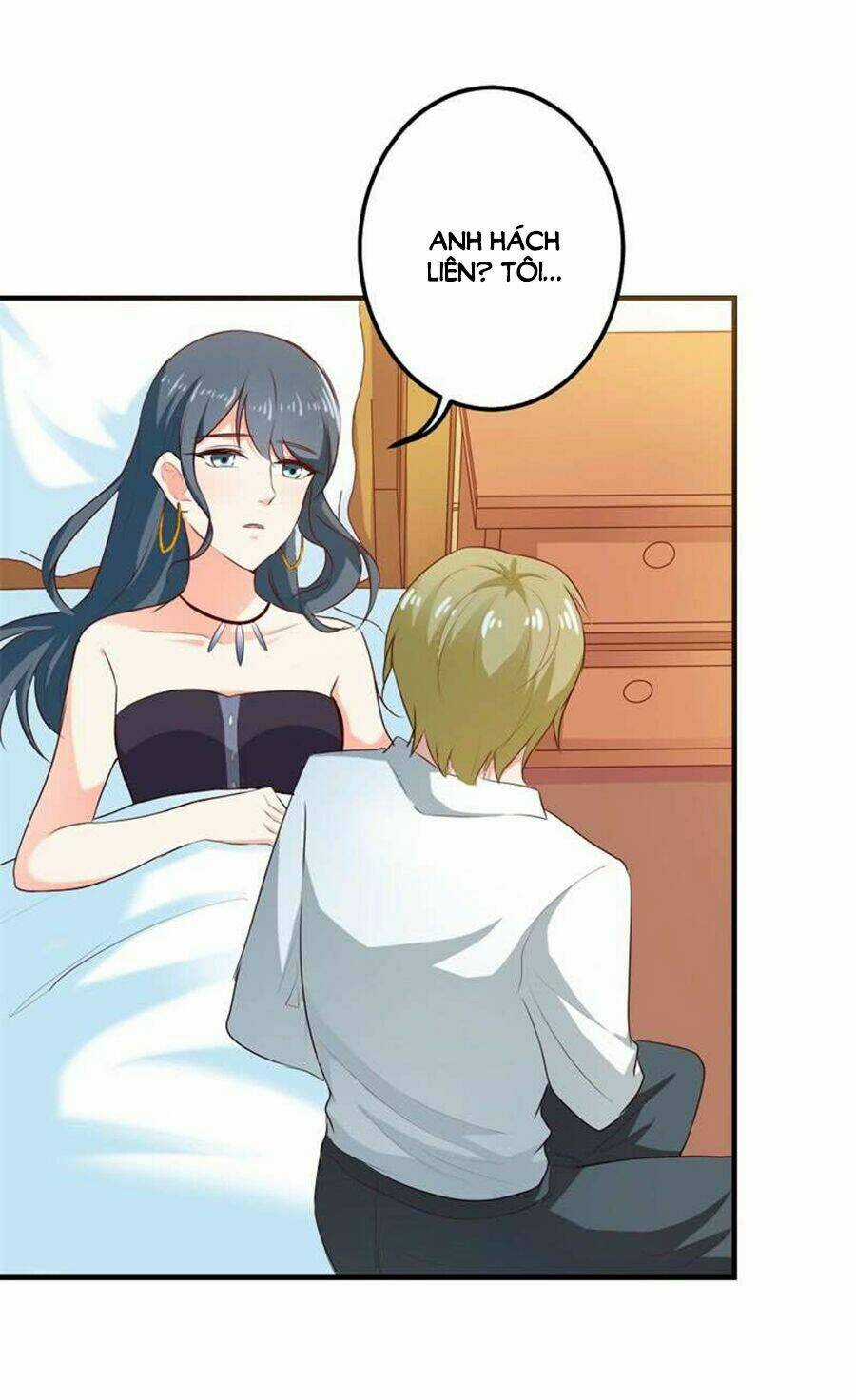 Ẩn Hôn Tân Nương - Chapter 23 - Trang 4