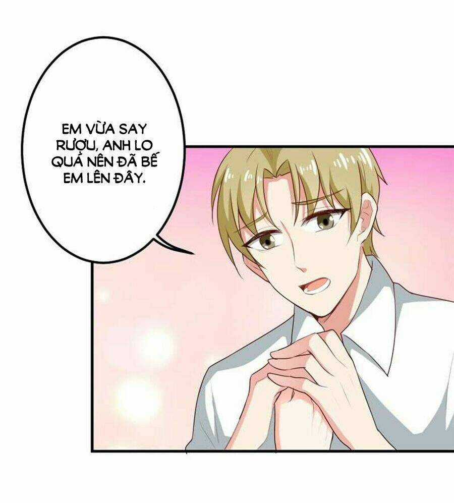 Ẩn Hôn Tân Nương - Chapter 23 - Trang 5