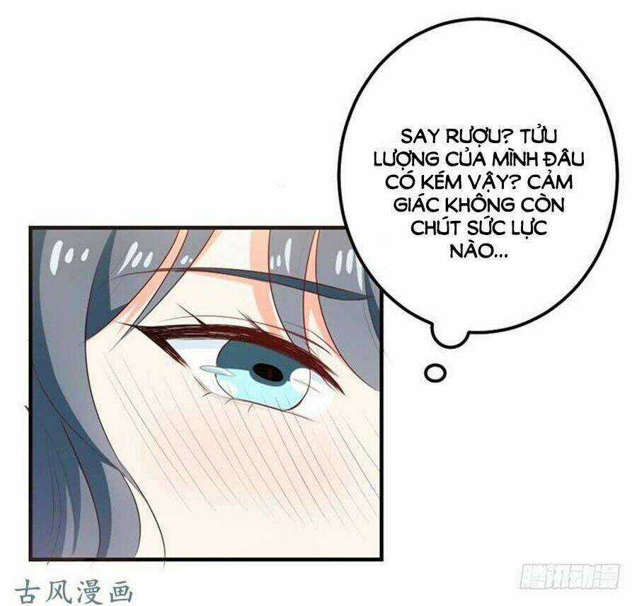 Ẩn Hôn Tân Nương - Chapter 23 - Trang 6