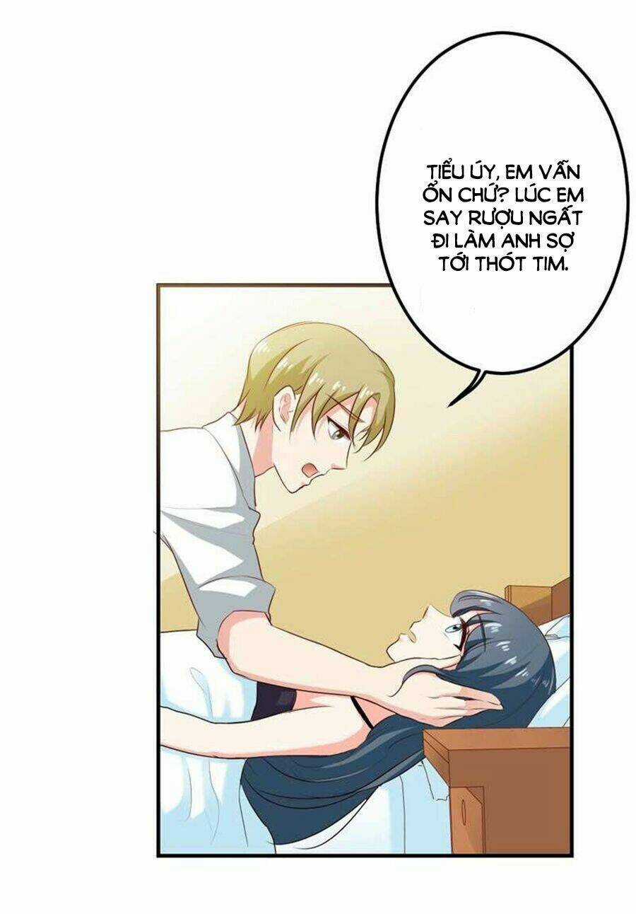 Ẩn Hôn Tân Nương - Chapter 23 - Trang 7