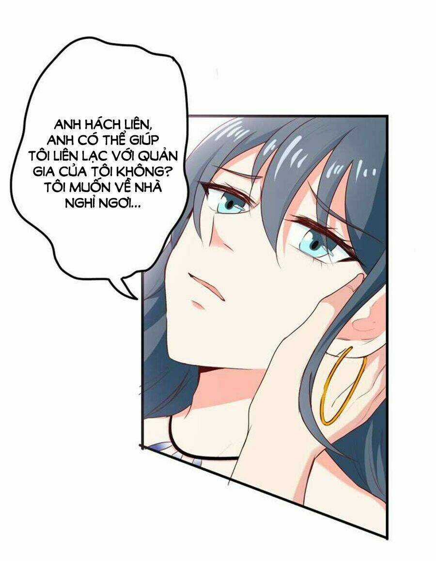 Ẩn Hôn Tân Nương - Chapter 23 - Trang 9