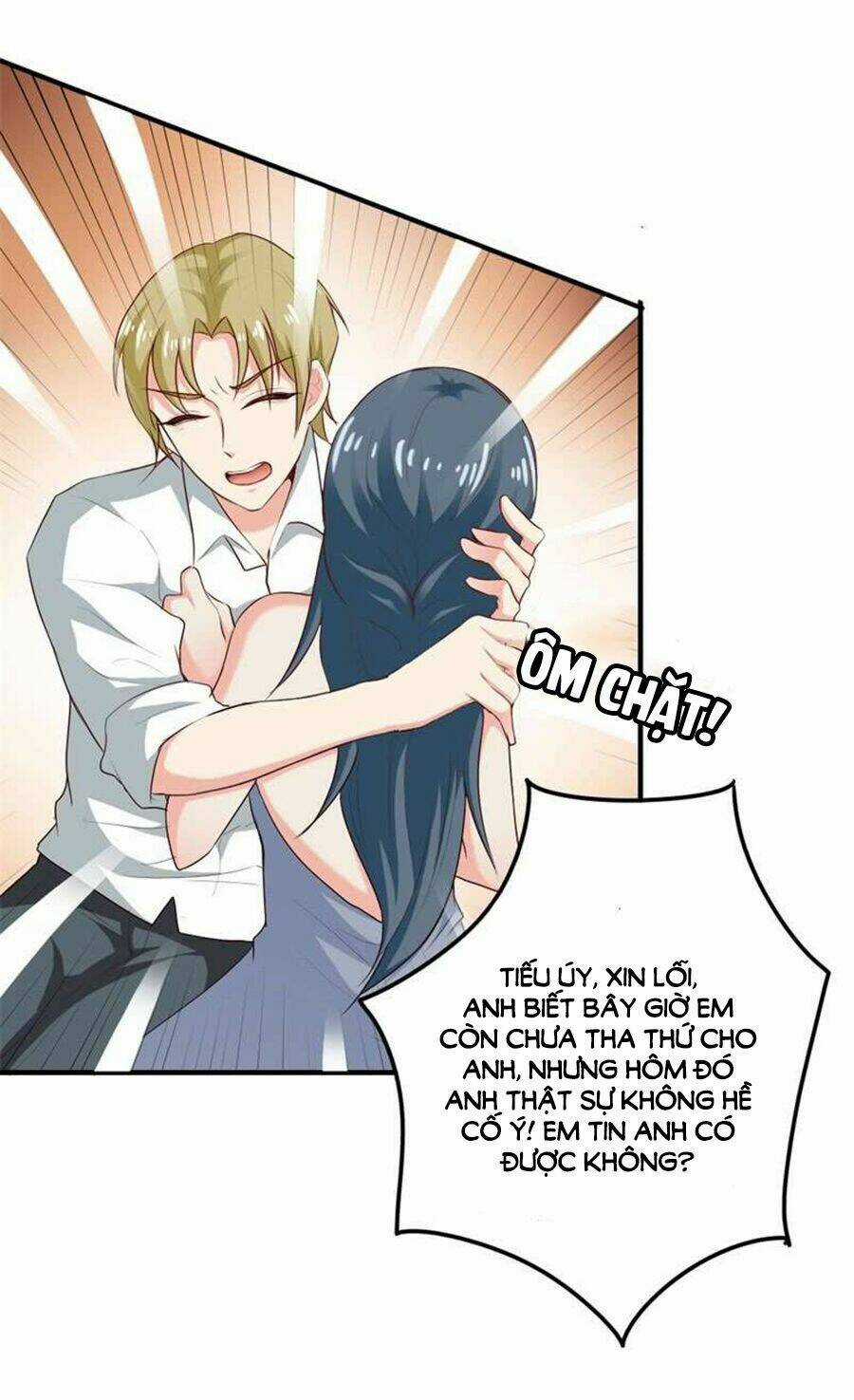 Ẩn Hôn Tân Nương - Chapter 23 - Trang 10