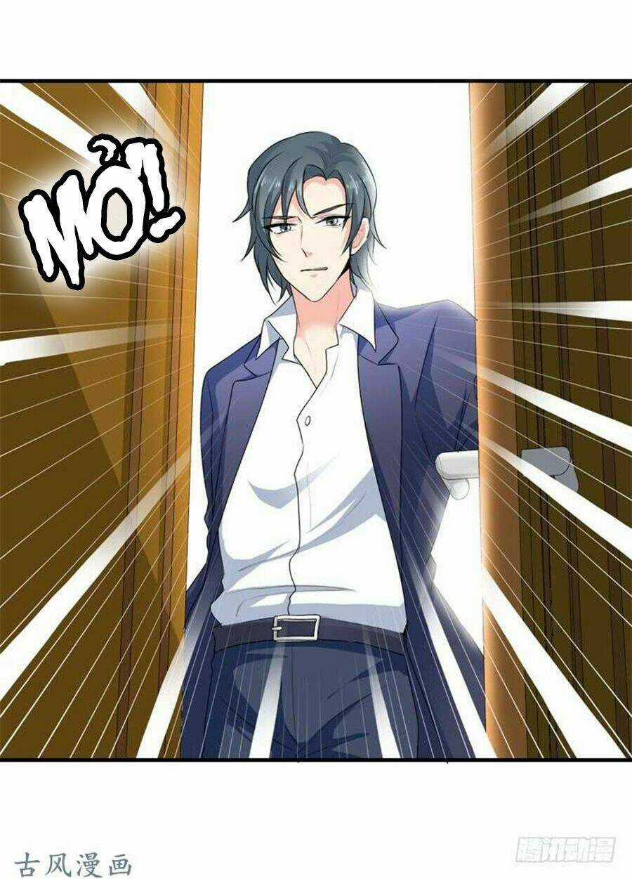 Ẩn Hôn Tân Nương - Chapter 24 - Trang 1