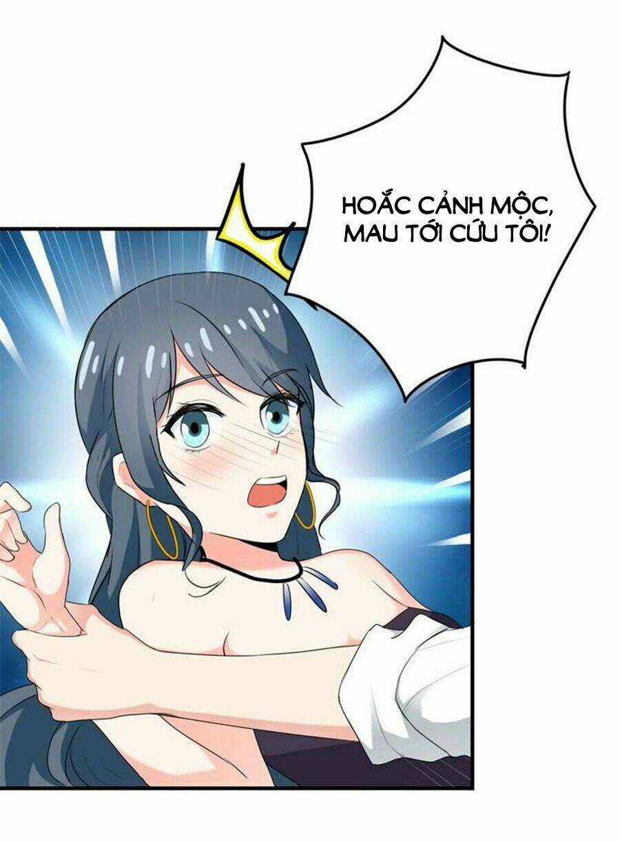 Ẩn Hôn Tân Nương - Chapter 24 - Trang 2