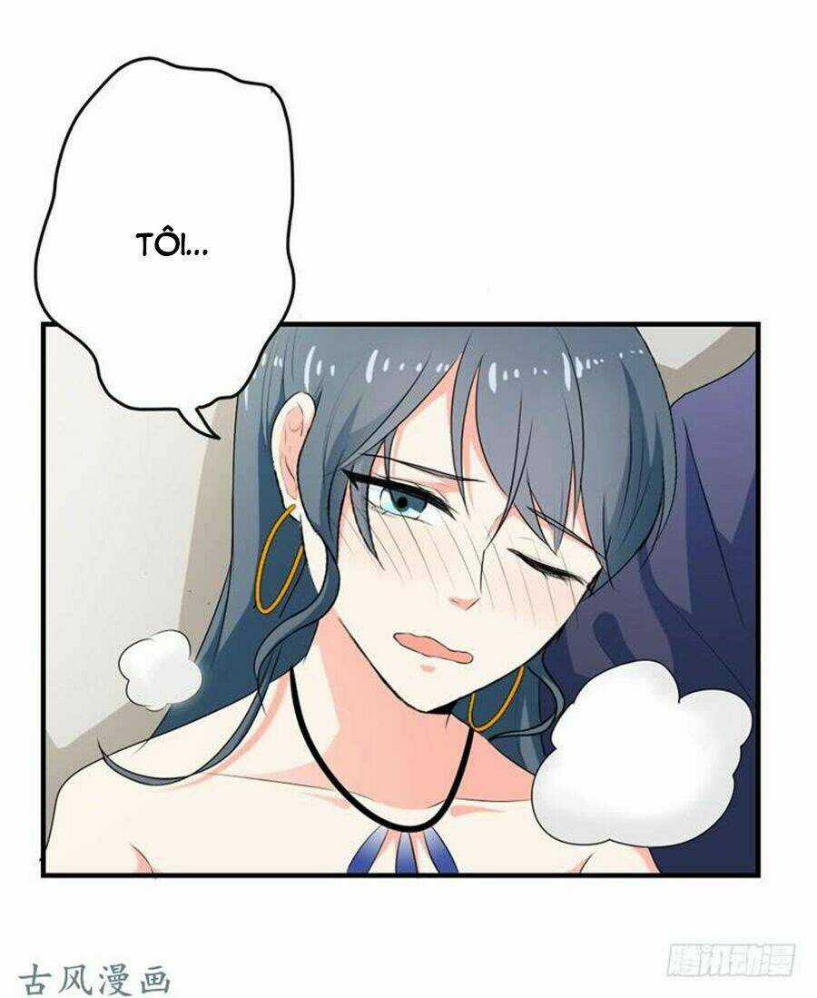 Ẩn Hôn Tân Nương - Chapter 24 - Trang 11