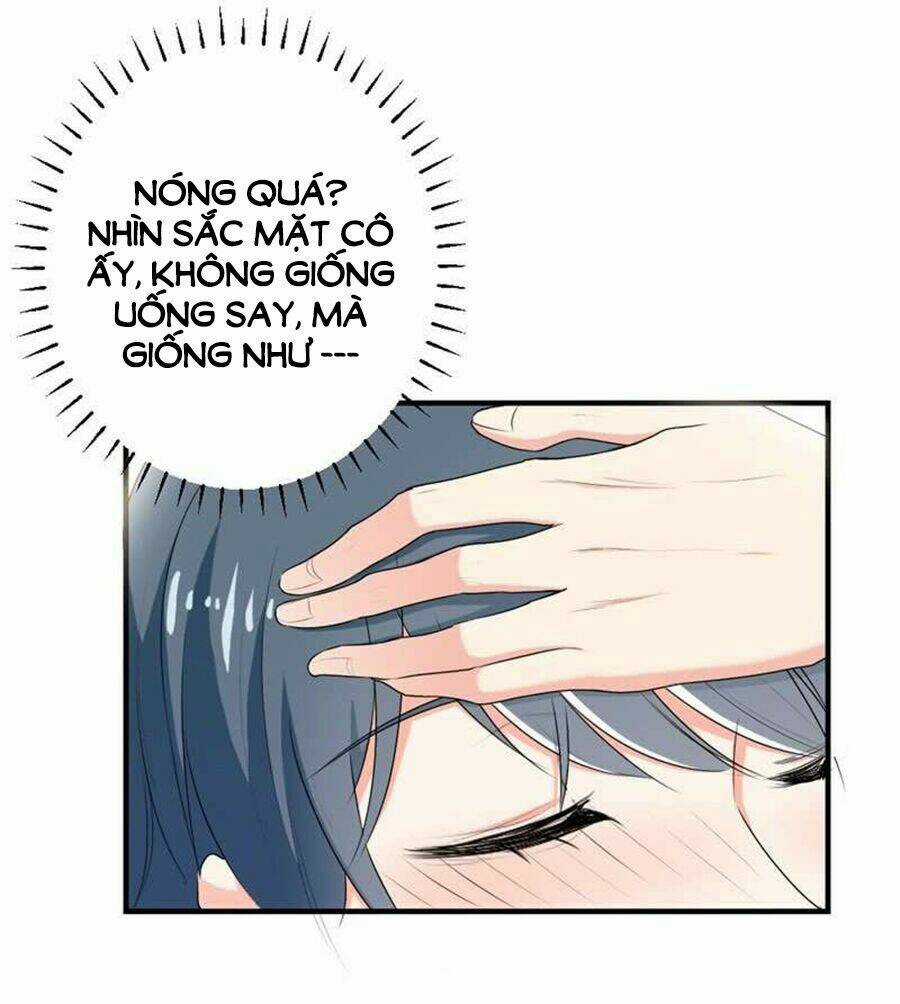 Ẩn Hôn Tân Nương - Chapter 24 - Trang 13