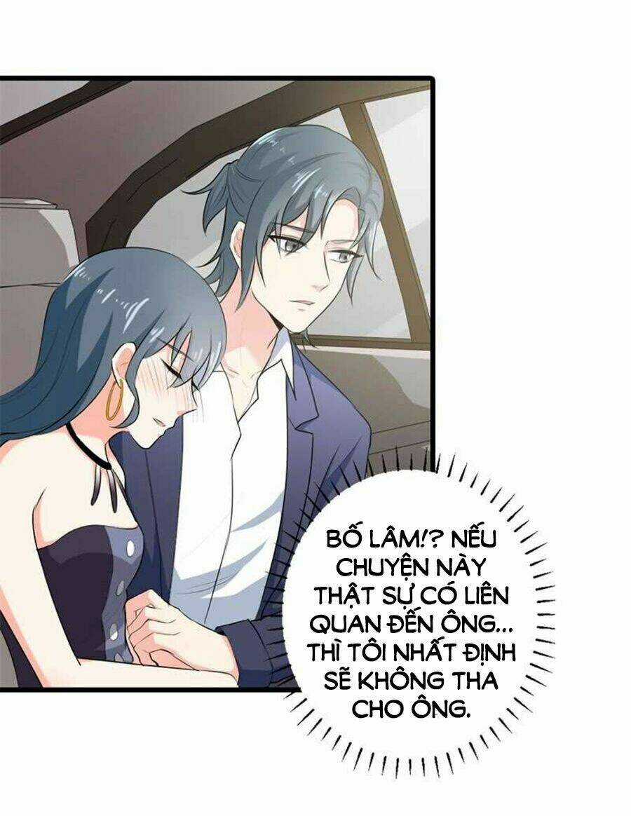 Ẩn Hôn Tân Nương - Chapter 24 - Trang 15