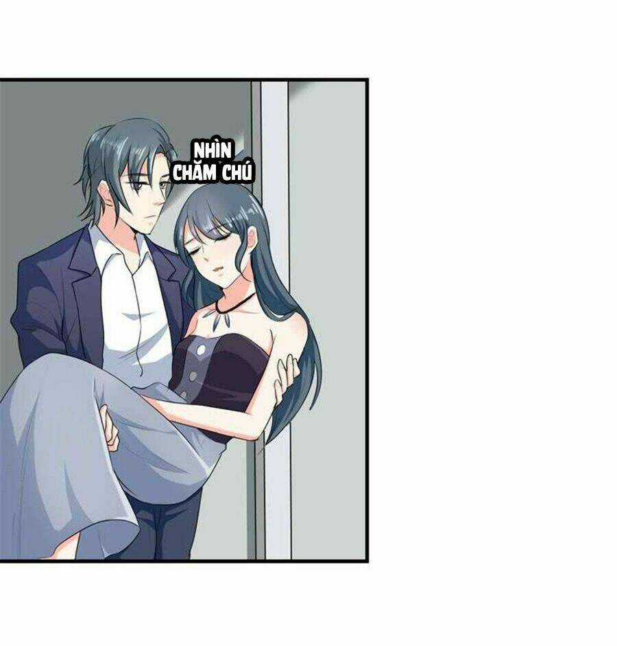 Ẩn Hôn Tân Nương - Chapter 24 - Trang 17