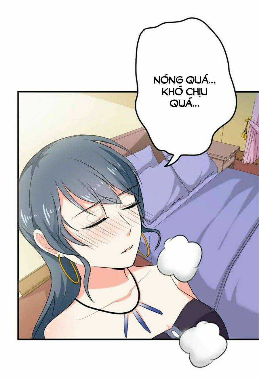 Ẩn Hôn Tân Nương - Chapter 24 - Trang 19