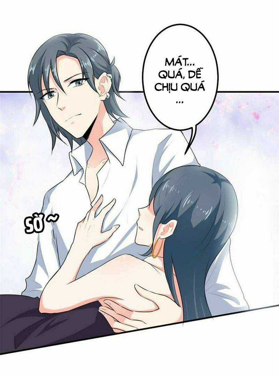Ẩn Hôn Tân Nương - Chapter 24 - Trang 20