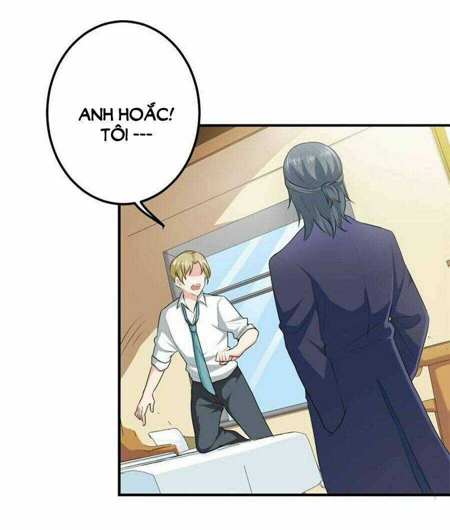 Ẩn Hôn Tân Nương - Chapter 24 - Trang 3