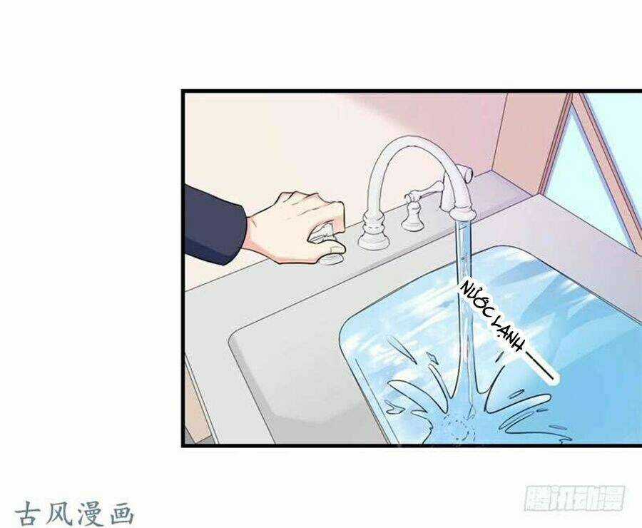 Ẩn Hôn Tân Nương - Chapter 24 - Trang 21