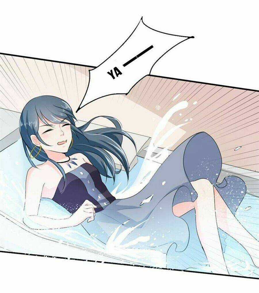 Ẩn Hôn Tân Nương - Chapter 24 - Trang 22