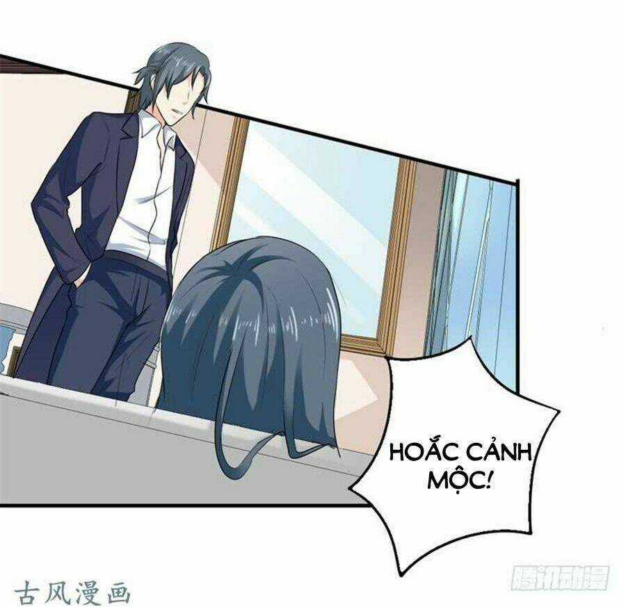 Ẩn Hôn Tân Nương - Chapter 24 - Trang 23