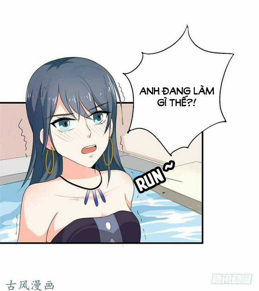 Ẩn Hôn Tân Nương - Chapter 24 - Trang 24