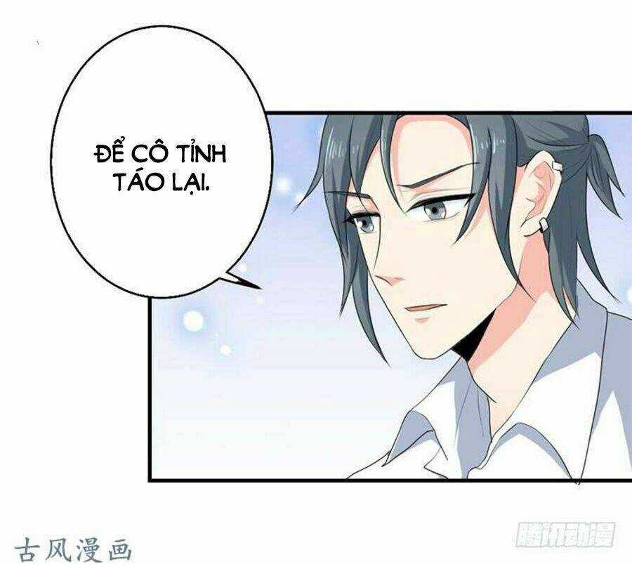 Ẩn Hôn Tân Nương - Chapter 24 - Trang 25