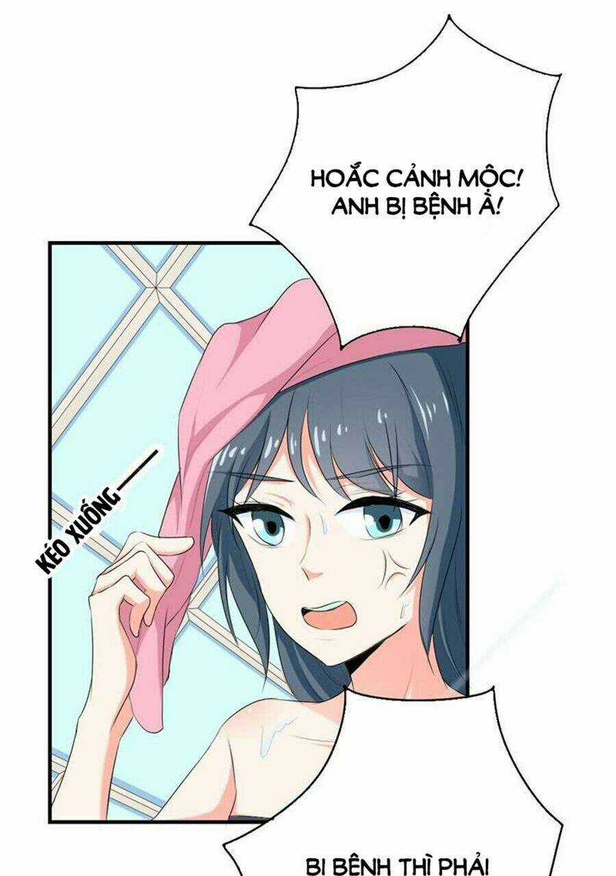 Ẩn Hôn Tân Nương - Chapter 24 - Trang 27