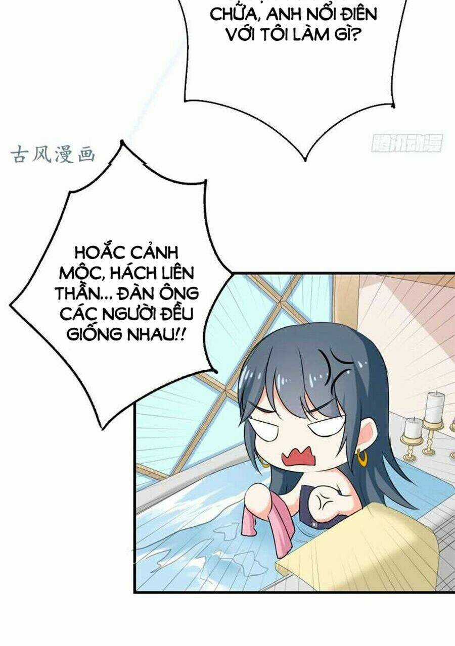 Ẩn Hôn Tân Nương - Chapter 24 - Trang 28