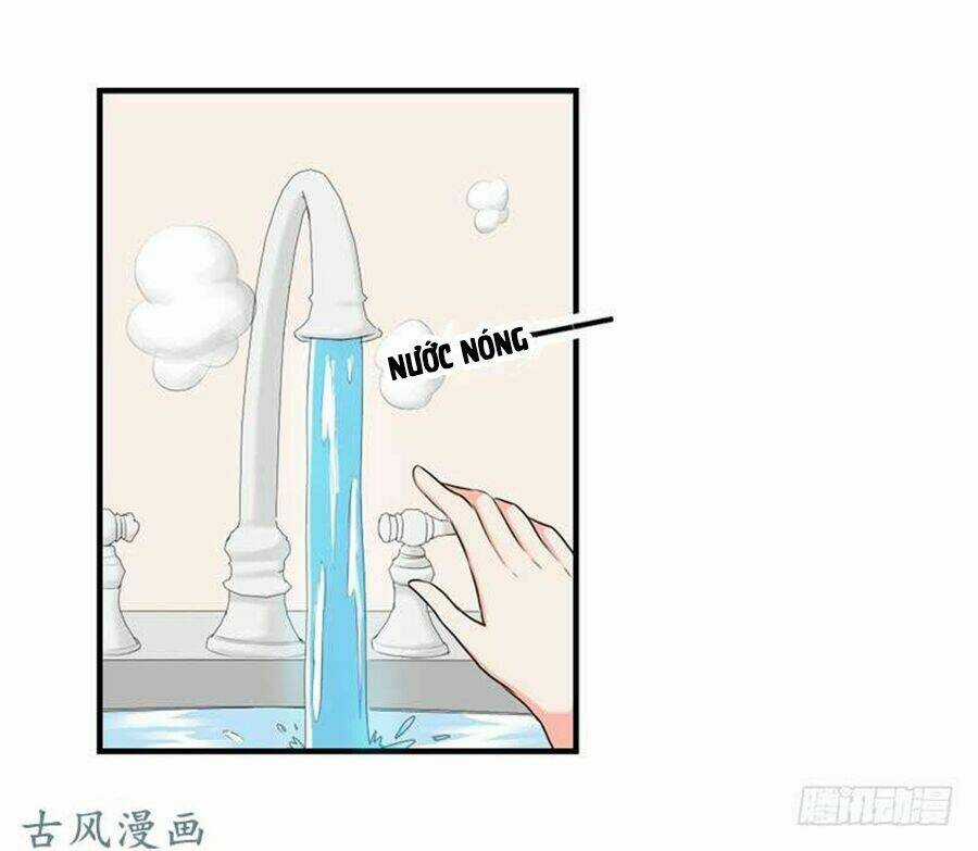 Ẩn Hôn Tân Nương - Chapter 24 - Trang 29