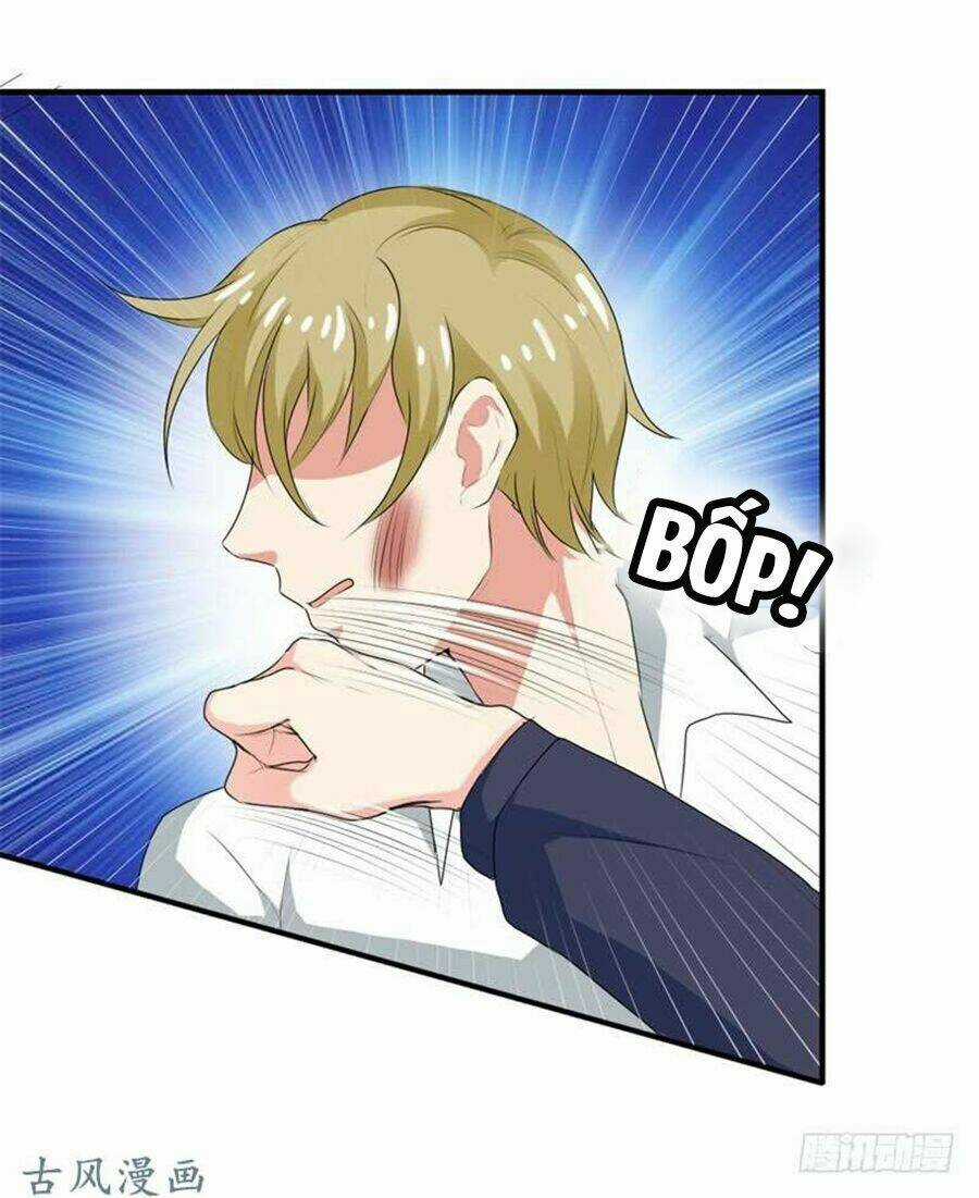 Ẩn Hôn Tân Nương - Chapter 24 - Trang 4