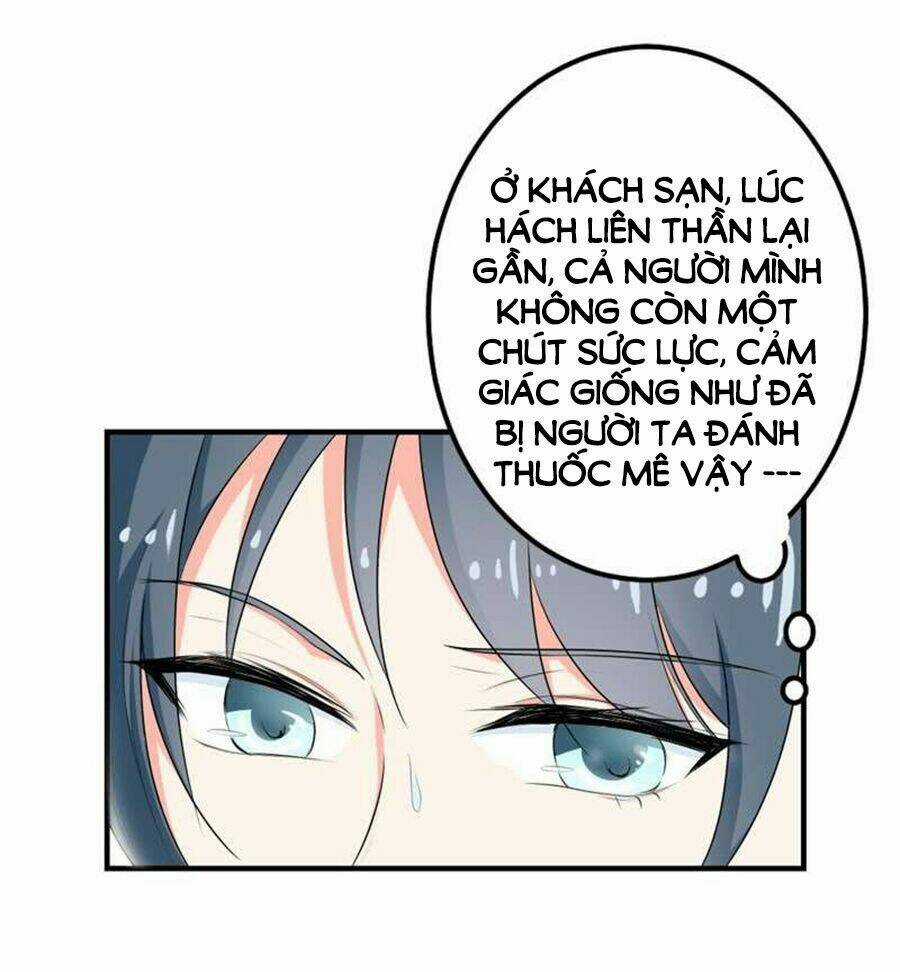 Ẩn Hôn Tân Nương - Chapter 24 - Trang 31