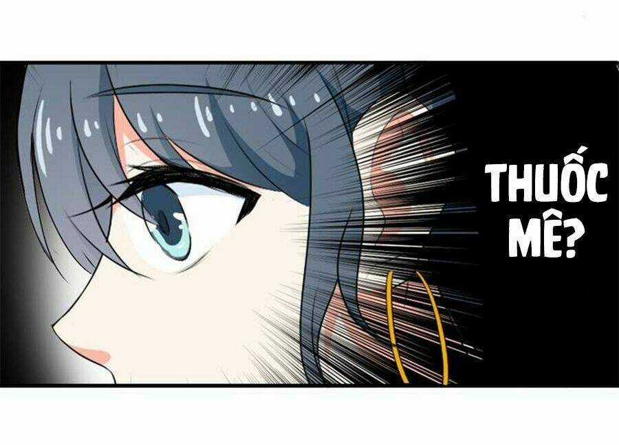 Ẩn Hôn Tân Nương - Chapter 24 - Trang 32