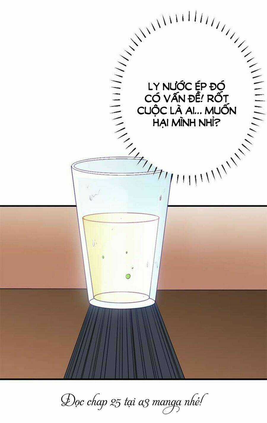 Ẩn Hôn Tân Nương - Chapter 24 - Trang 33