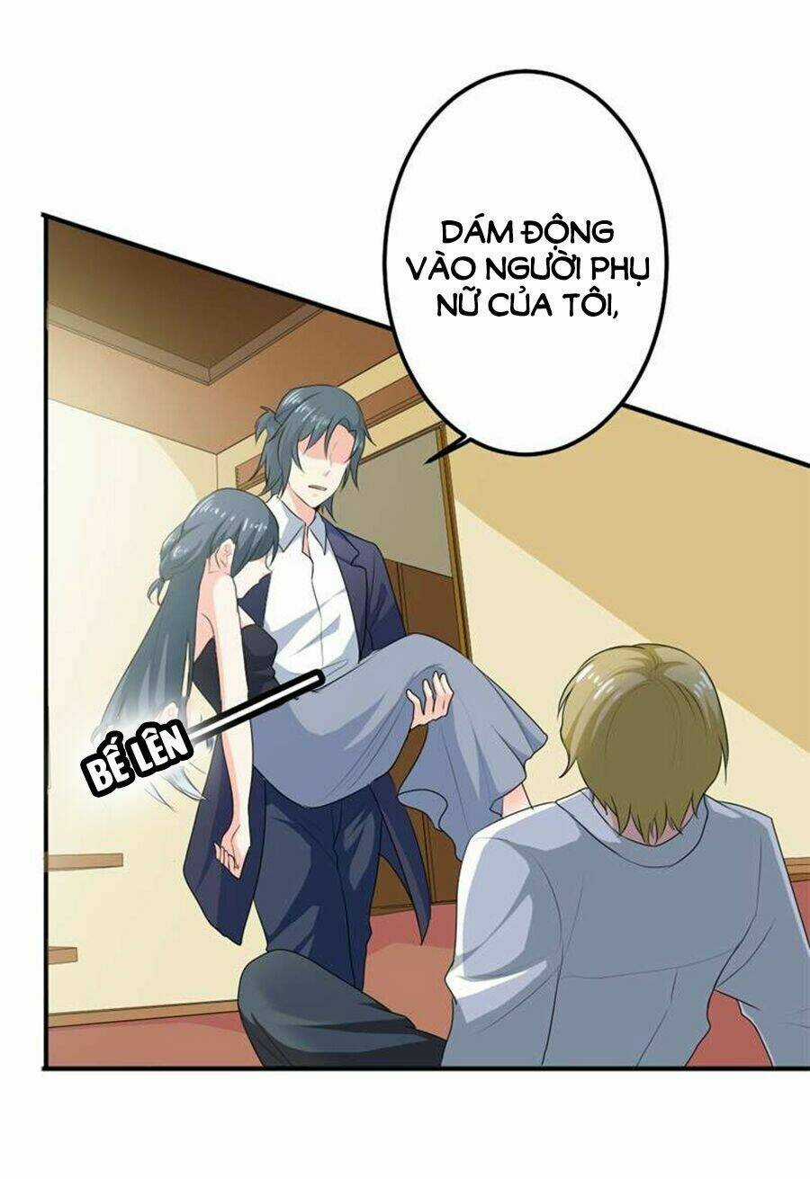 Ẩn Hôn Tân Nương - Chapter 24 - Trang 5